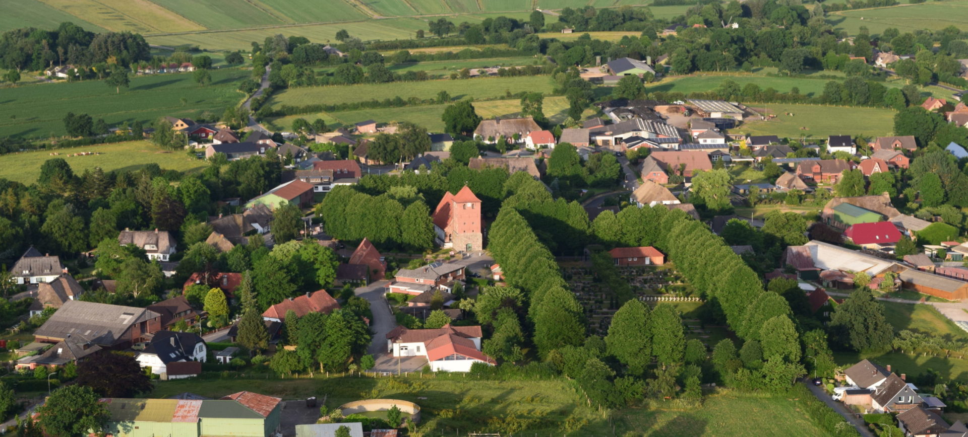Gemeinde Bergenhusen