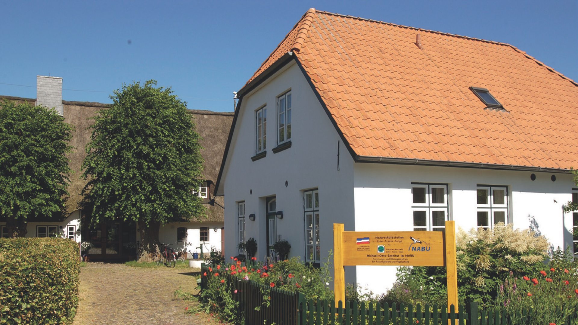 Gemeinde Bergenhusen
